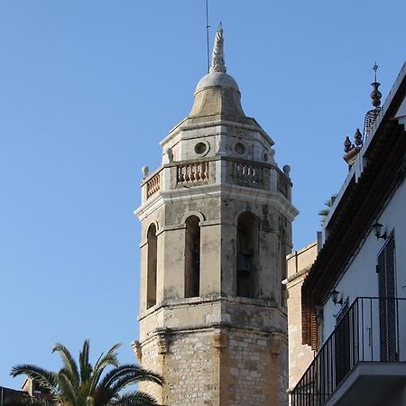 Sitges Apartment For Rent I Exterior photo