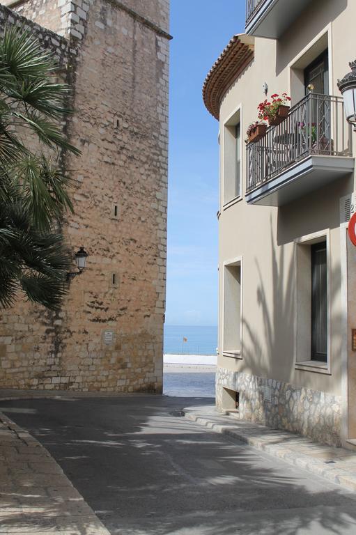 Sitges Apartment For Rent I Exterior photo