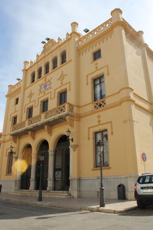 Sitges Apartment For Rent I Exterior photo