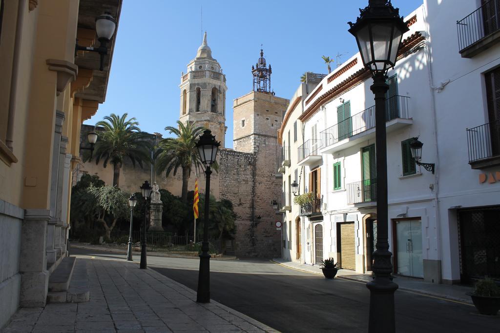 Sitges Apartment For Rent I Exterior photo