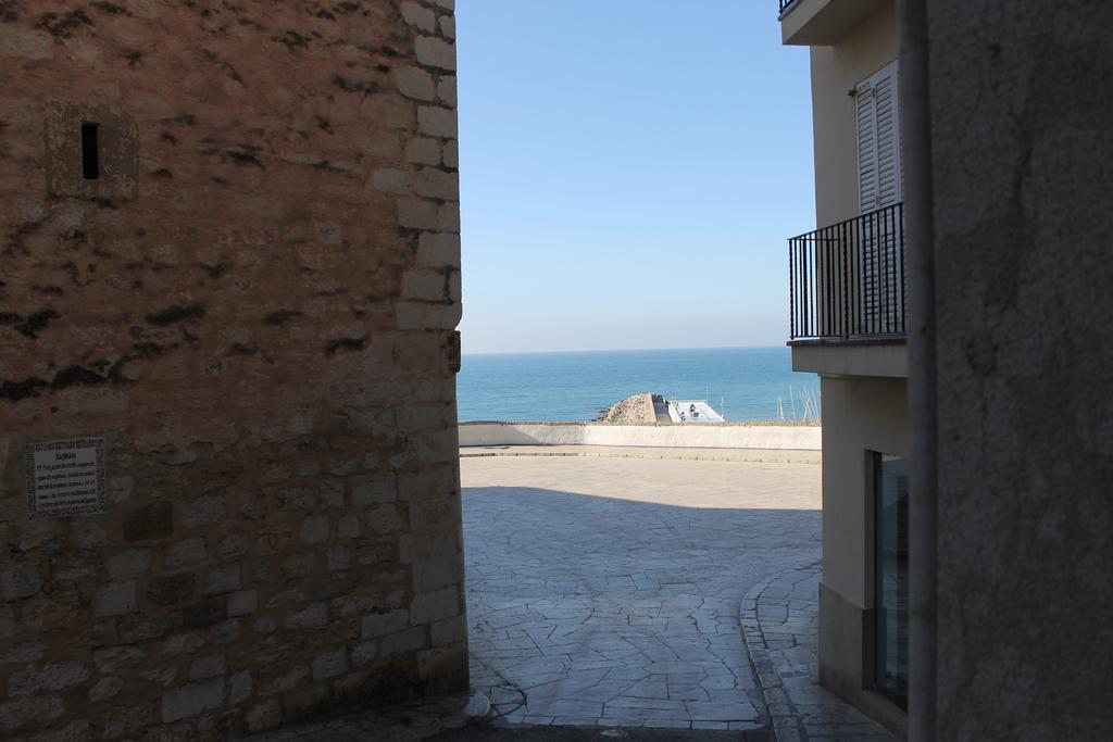 Sitges Apartment For Rent I Exterior photo